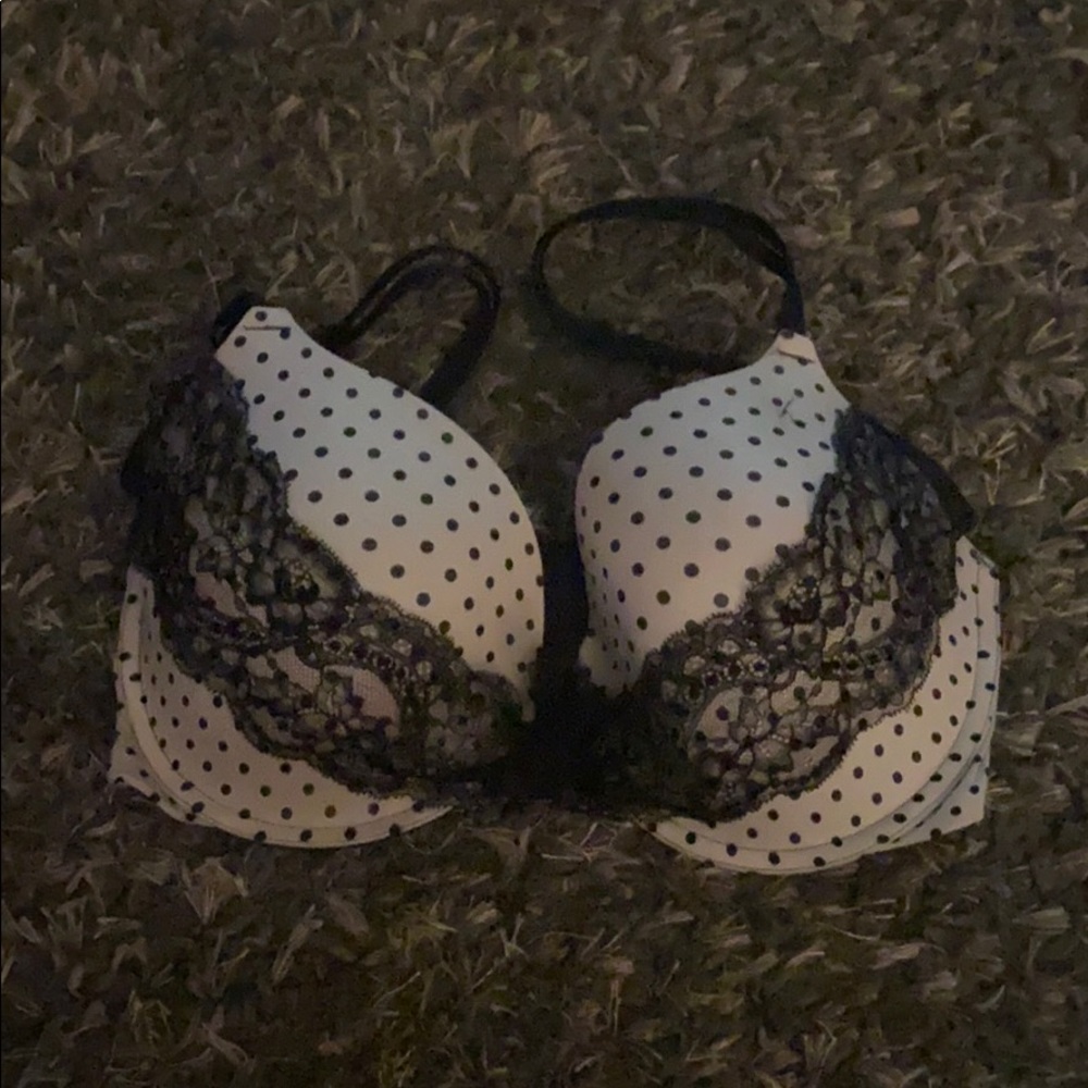 Lot of 3 VS Bras